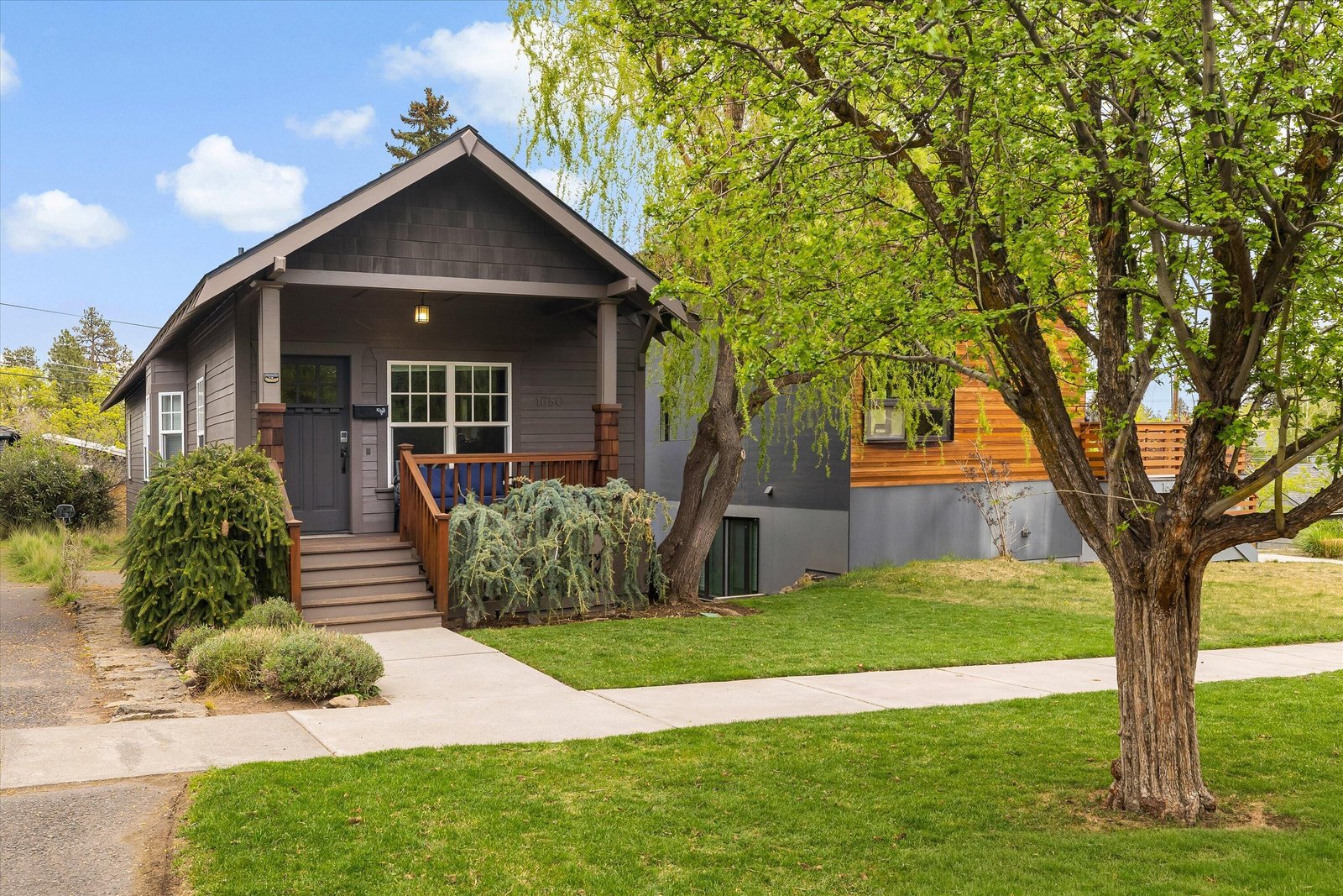 1650 NW 5th Street — Bend, OR