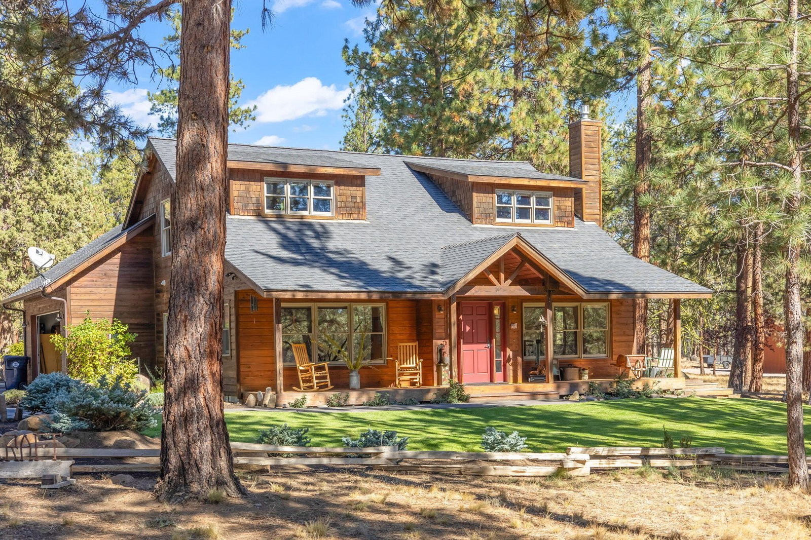 16514 Wren Lane — Sisters, OR
