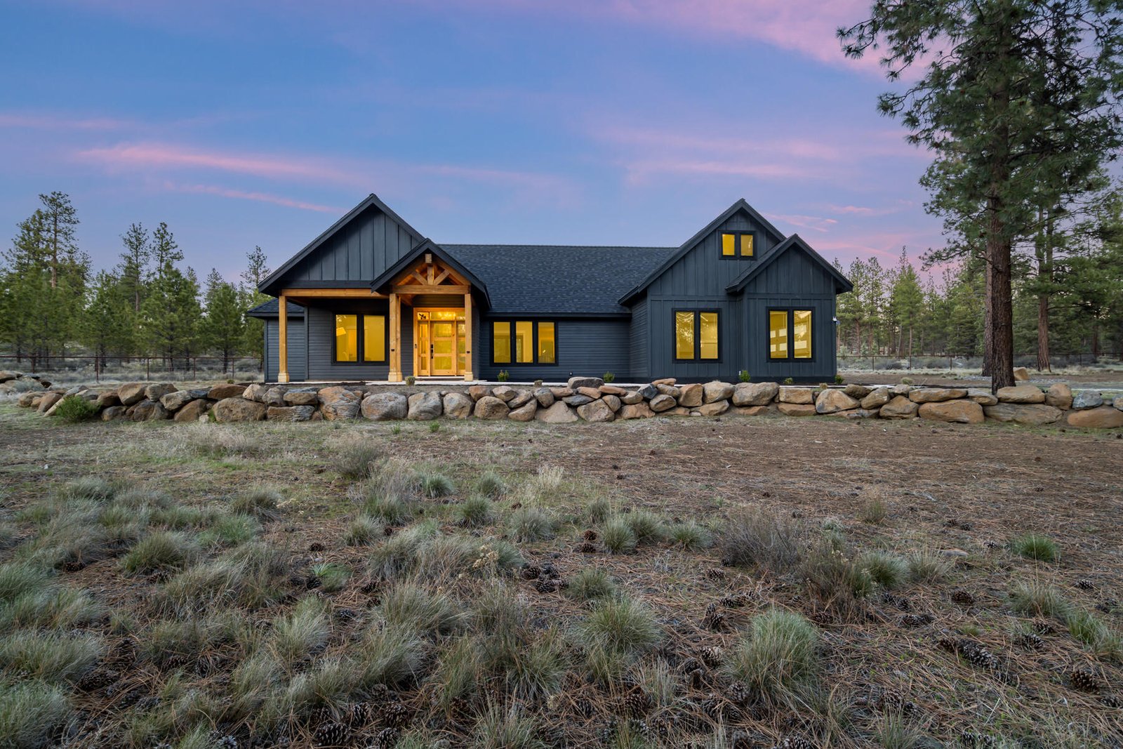 16611 Wilt Road — Sisters, OR
