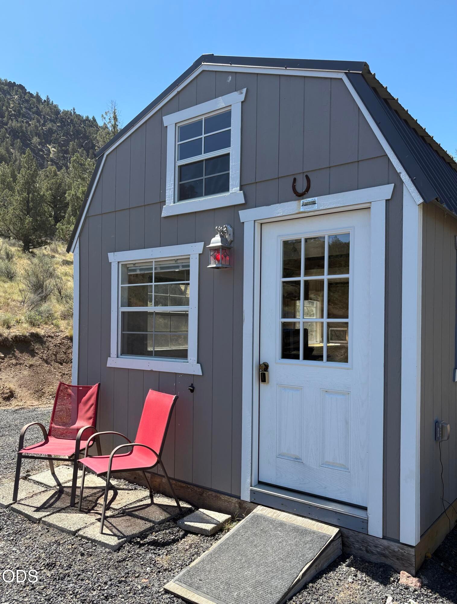 16620 SE Antelope Creek — Prineville, OR
