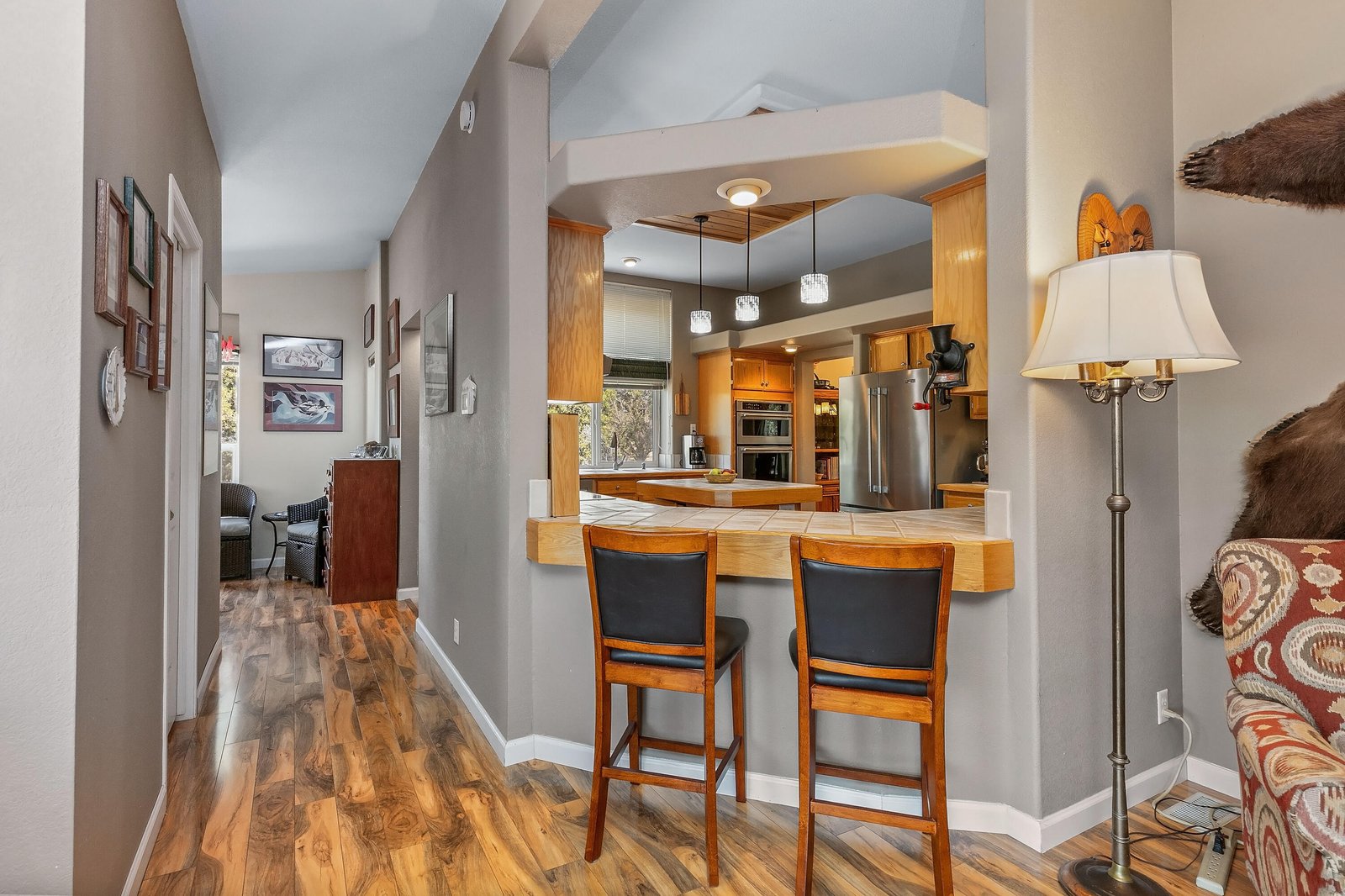 16959 Canyon Crest Drive photo 4