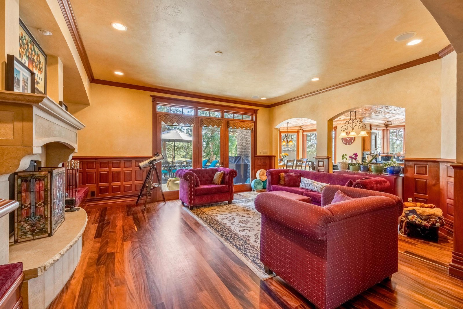 17041 Lady Caroline Drive photo 4