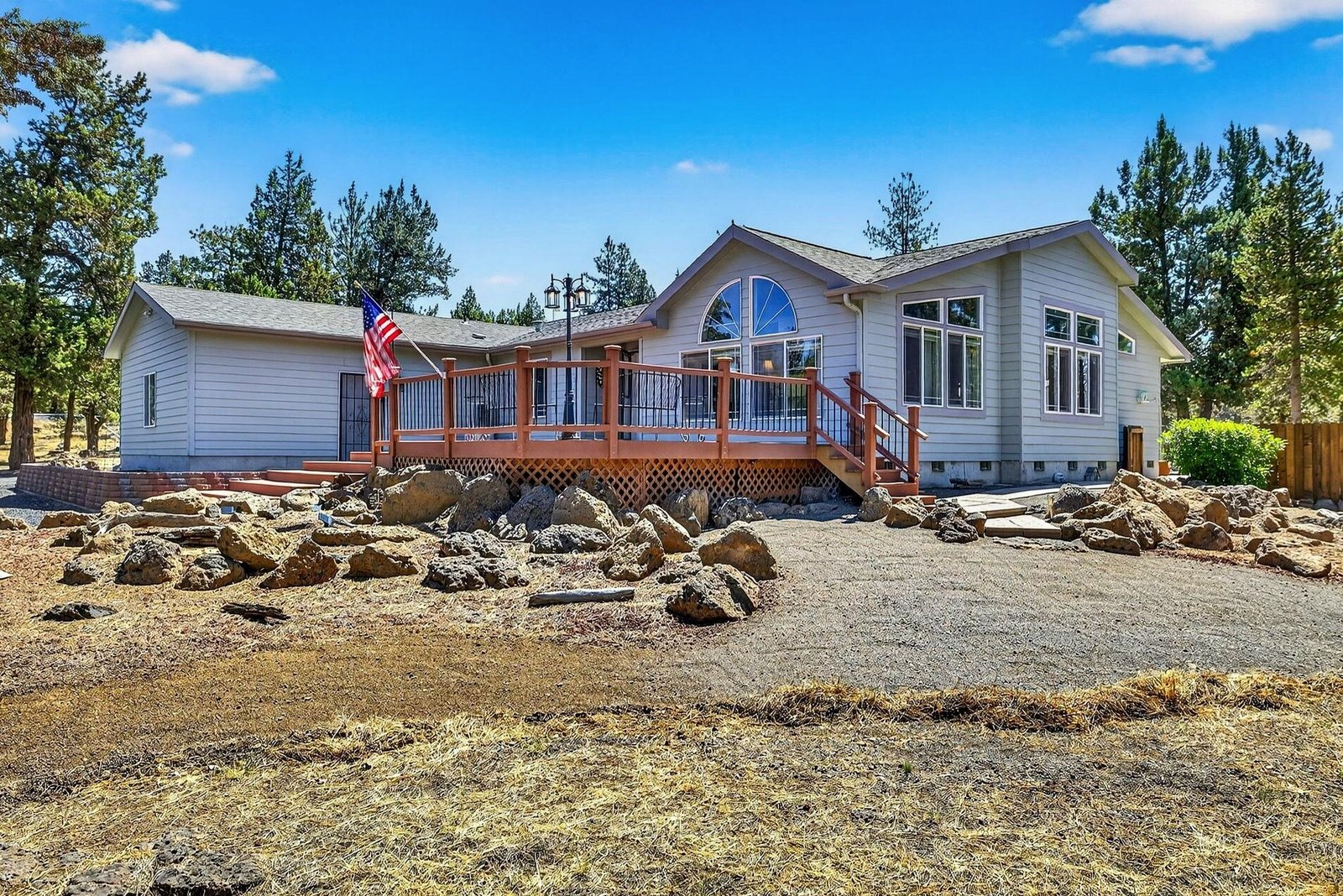 17415 Kent Road — Sisters, OR