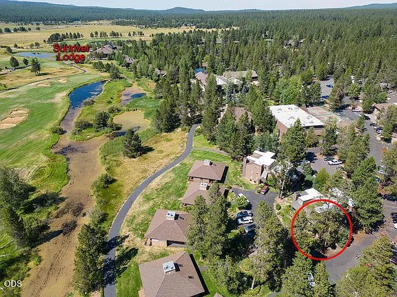 17654 Pinnacle Lane, # 16 — Sunriver, OR