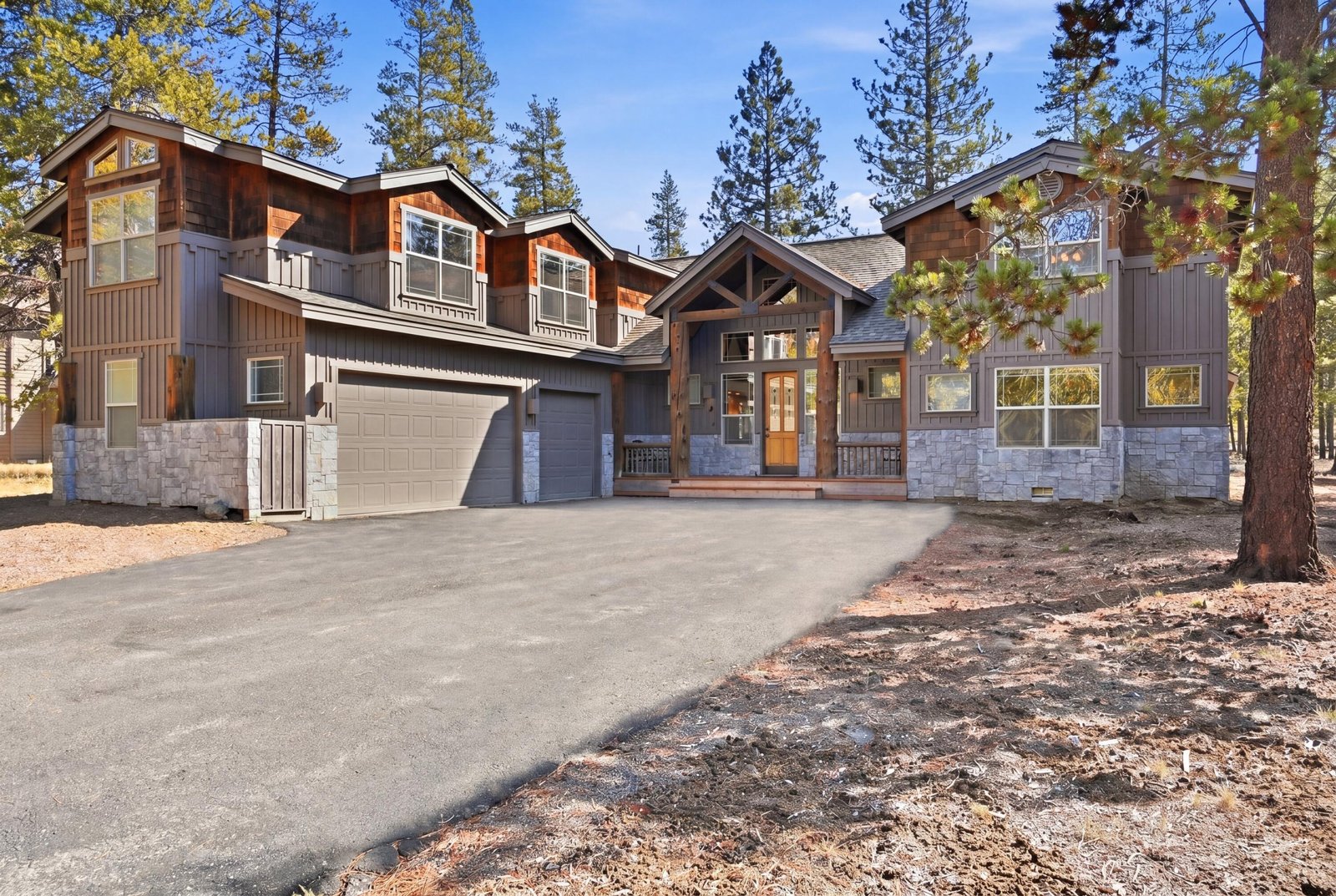 17721 Sparks Lane — Sunriver, OR