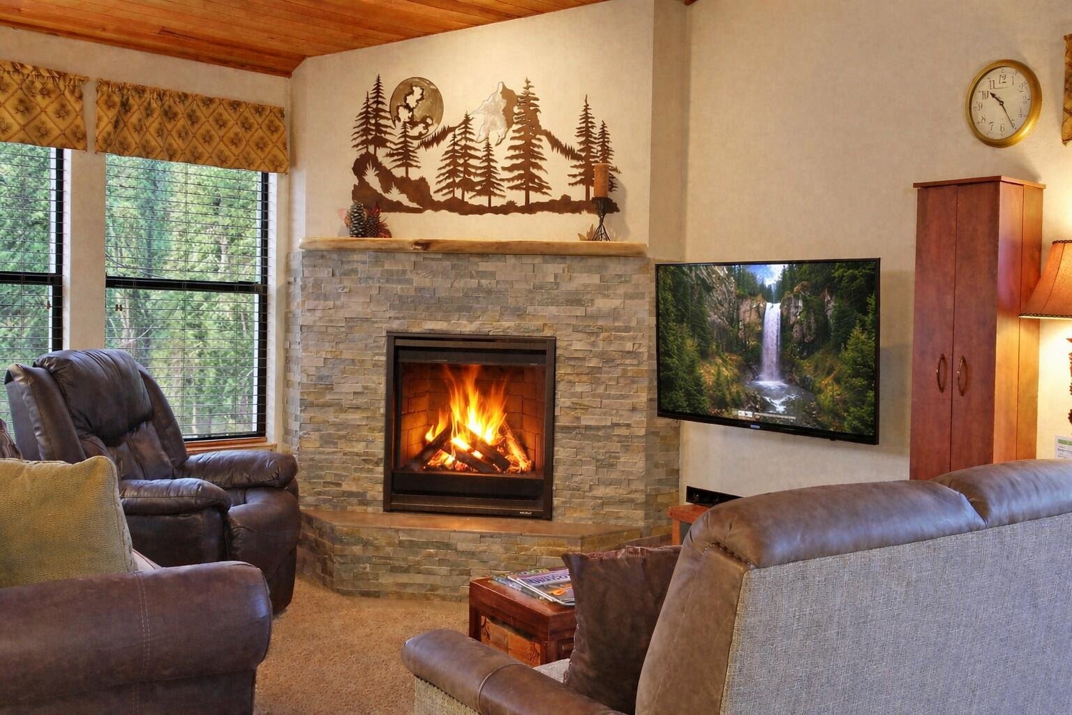 17730 W Core Road, 2 Fairway Village — Sunriver, OR