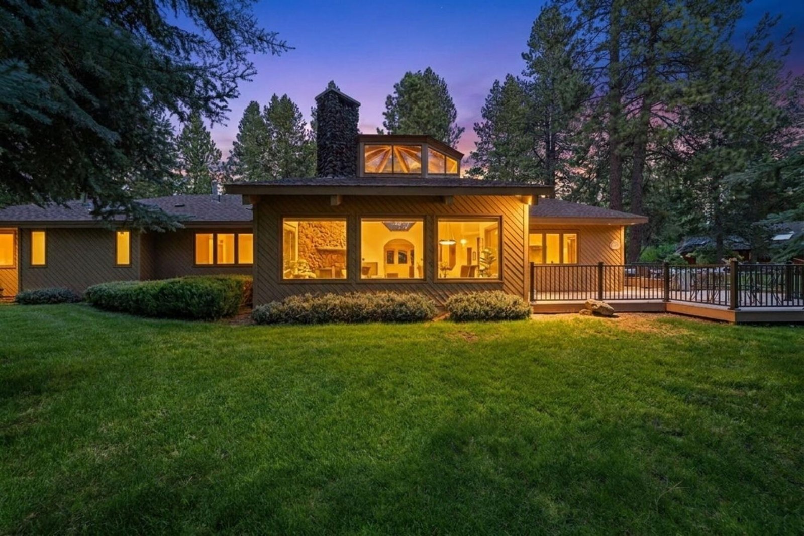 17735 Squirrel Lane, 1 — Sunriver, OR