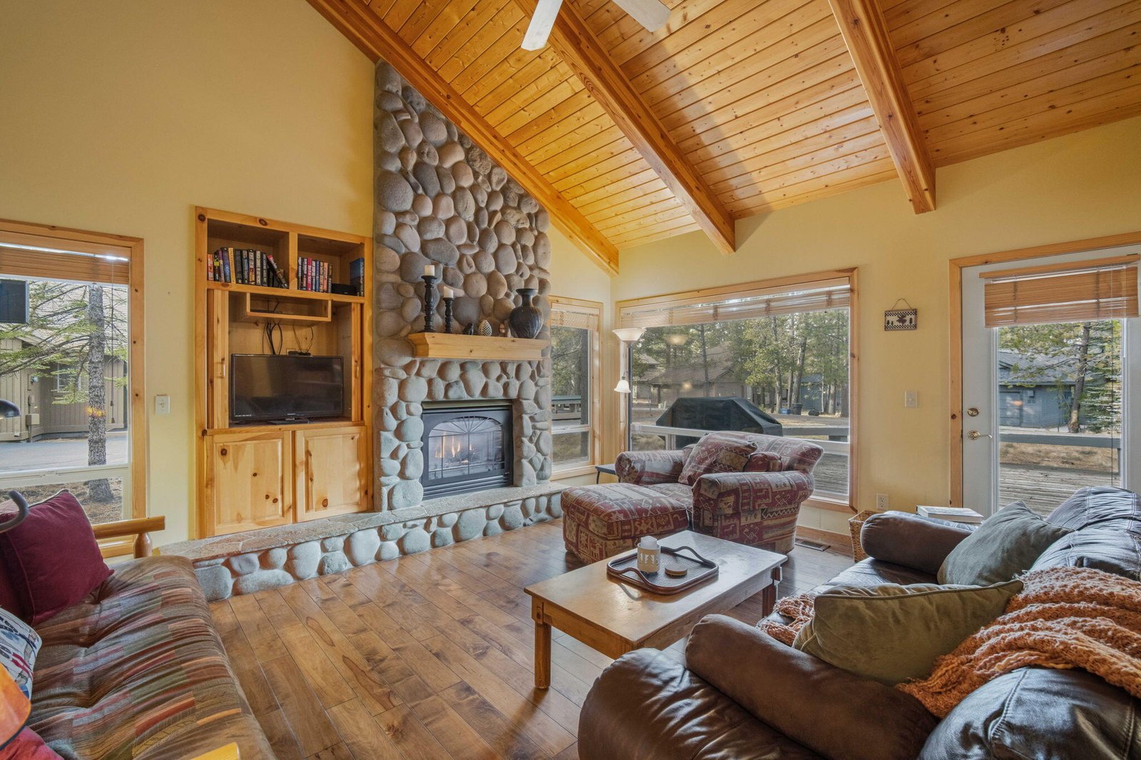 17741 Topflite Lane, 14 — Sunriver, OR