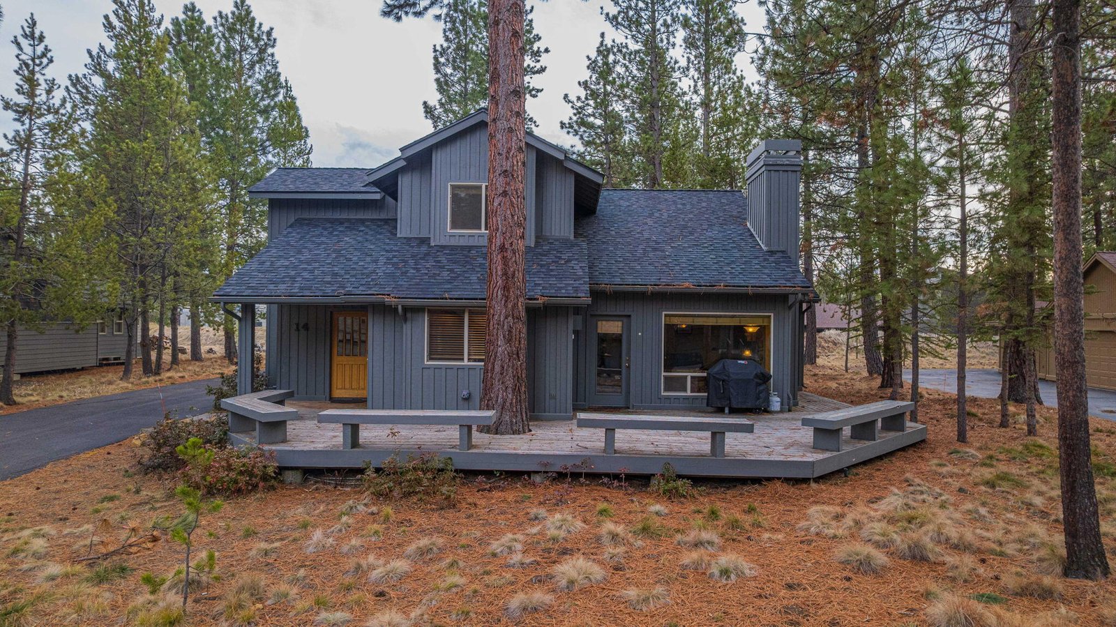 17741 Topflite Lane, 14 photo 2