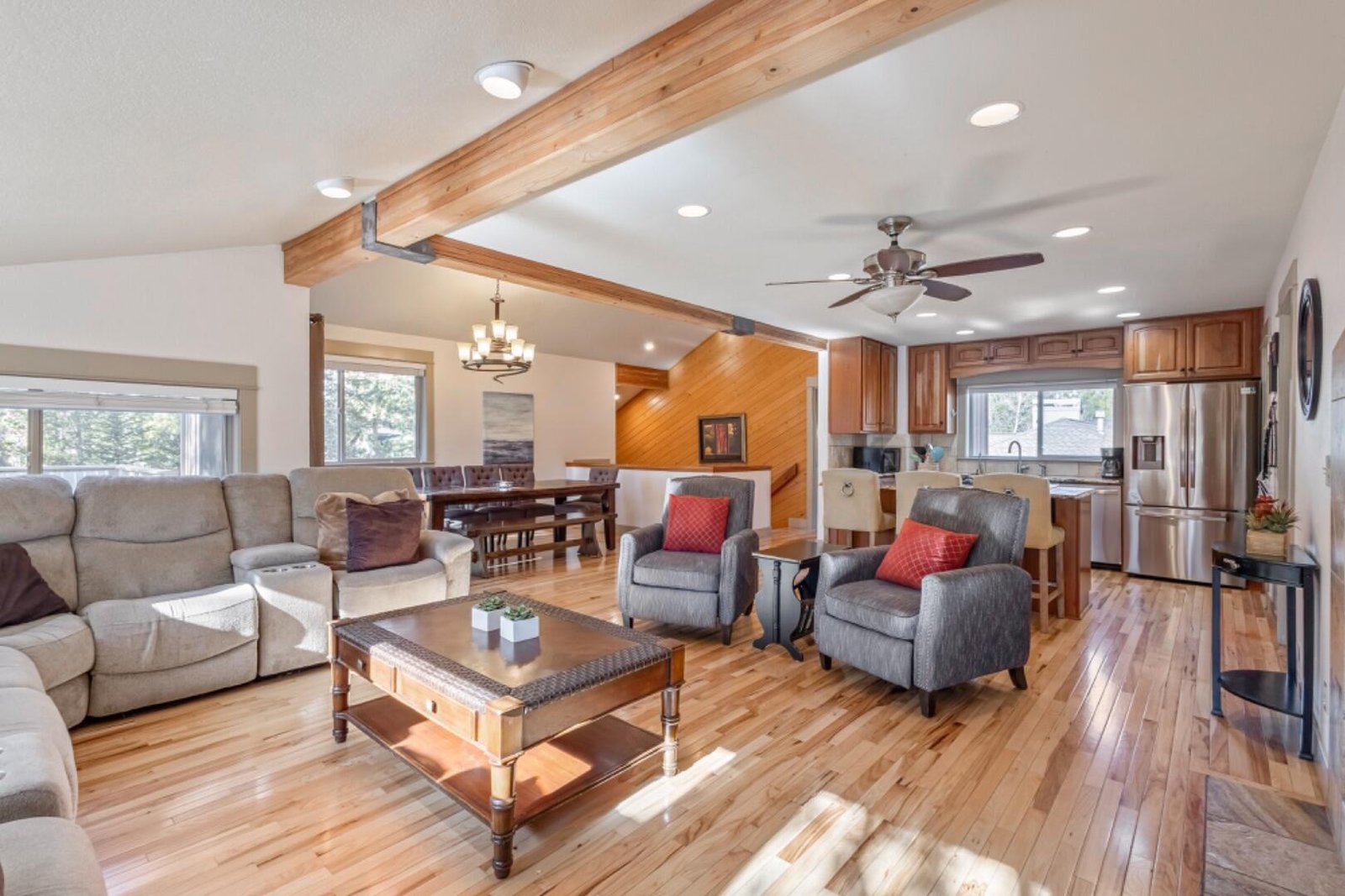 17822 Big Leaf Lane — Sunriver, OR