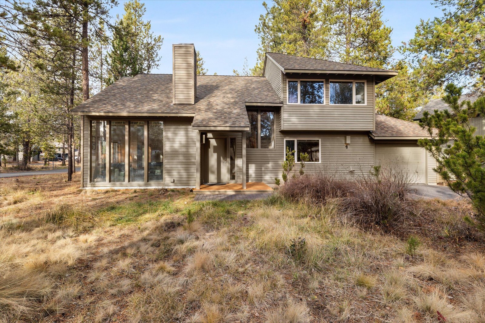 17894 Red Cedar Lane — Sunriver, OR