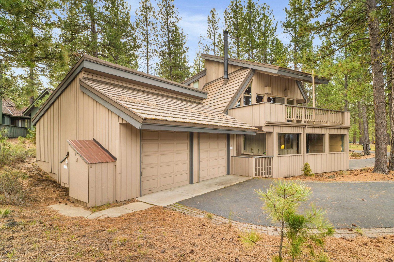 17920 Flat Top Lane, 12 — Sunriver, OR