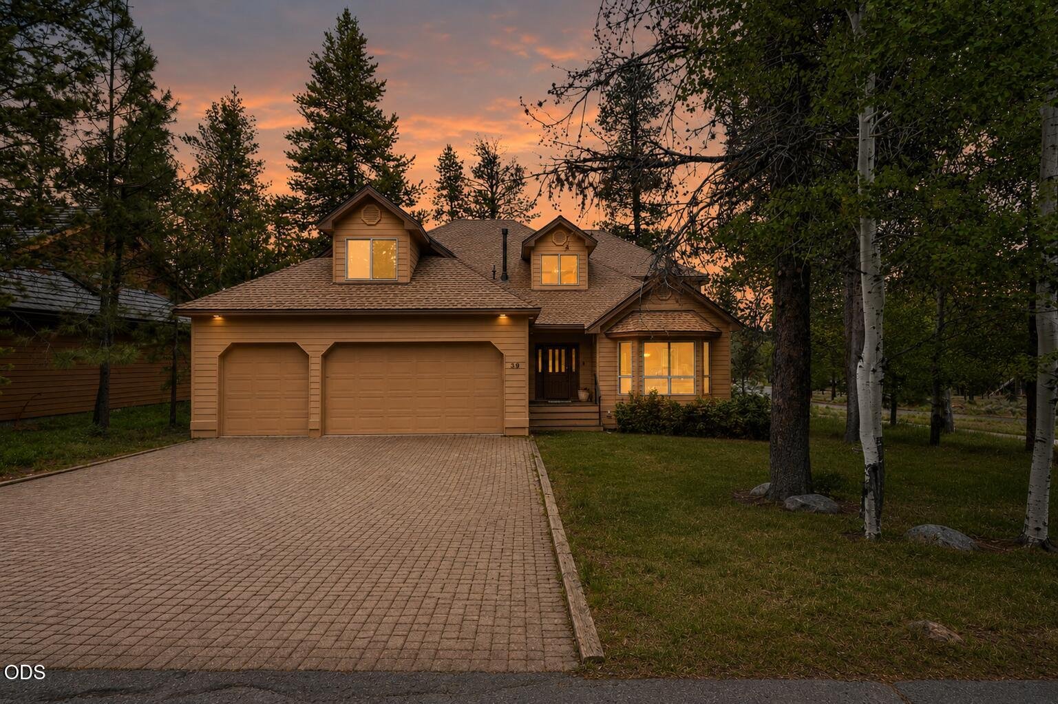 18004 Tan Oak Lane — Sunriver, OR