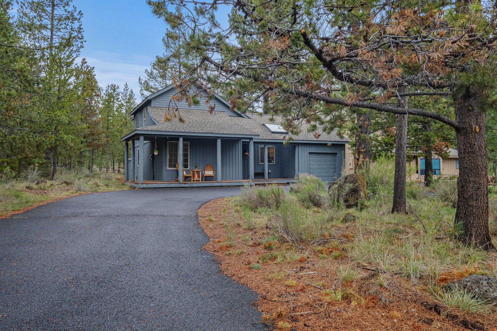 18016 Camas Lane, 5 — Sunriver, OR