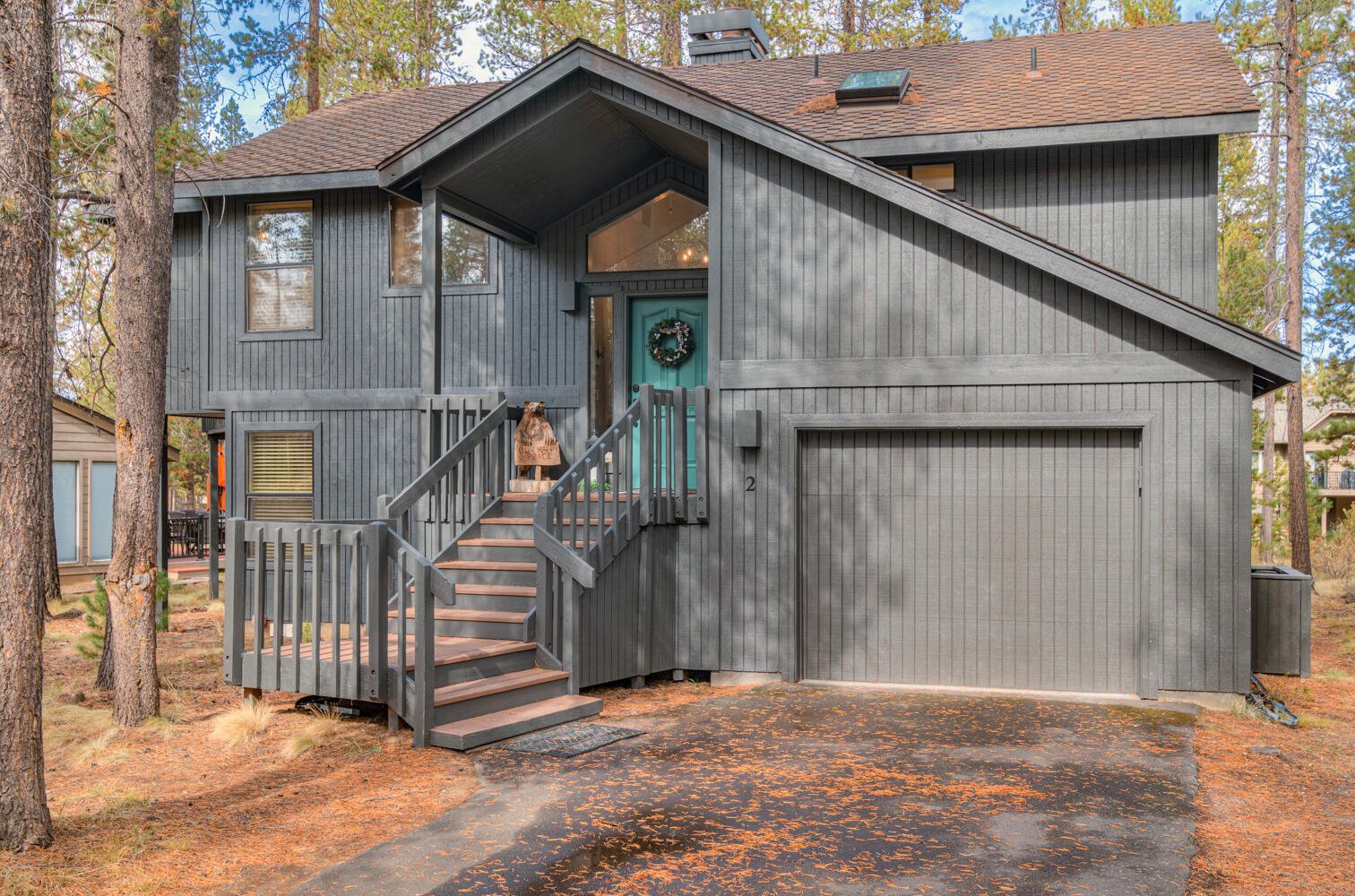 18034 Witchhazel Lane — Sunriver, OR