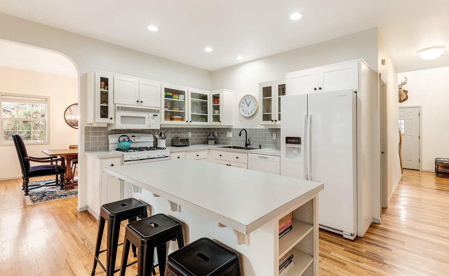 18063 Maury Mountain Lane photo 5