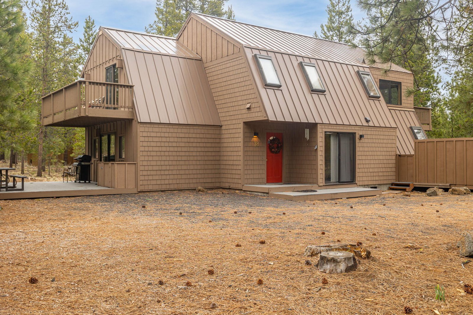18066 18 E Butte Lane — Sunriver, OR