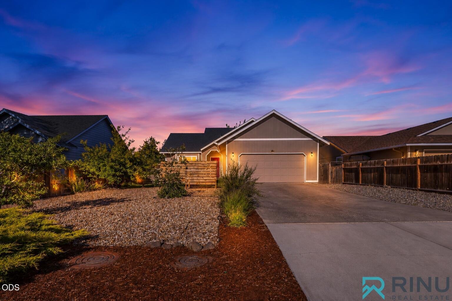 1810 SW 27th Street — Redmond, OR