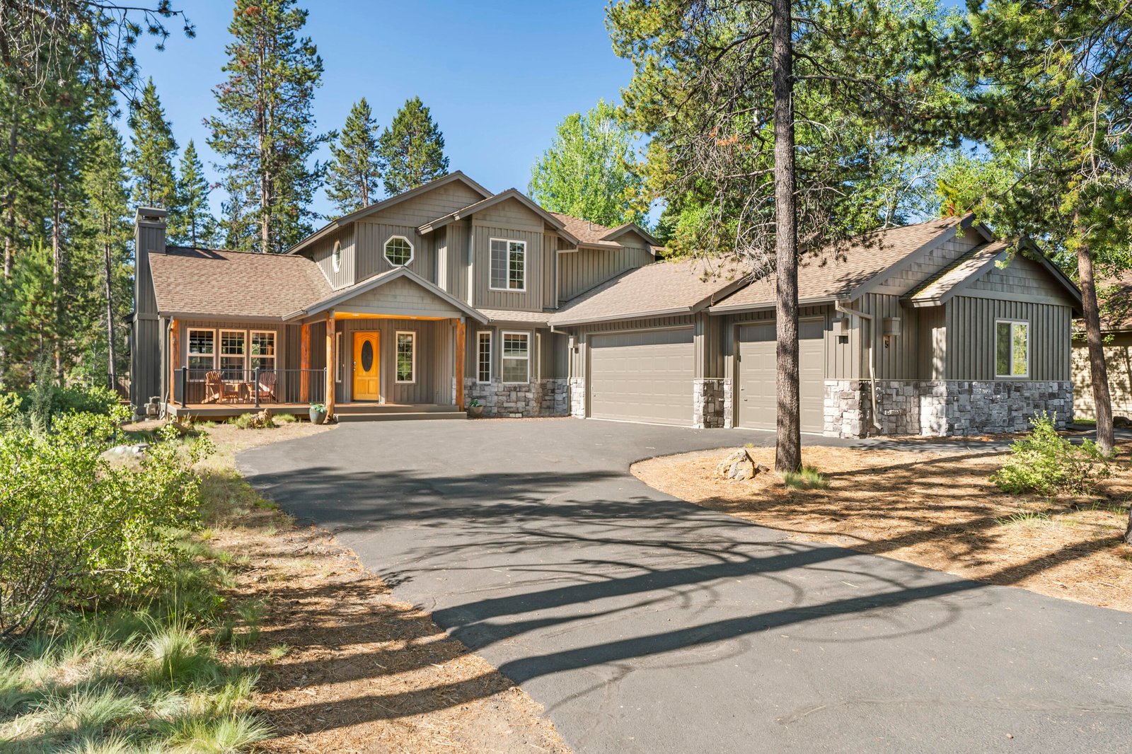 18189 Oregon Loop, 5 — Sunriver, OR