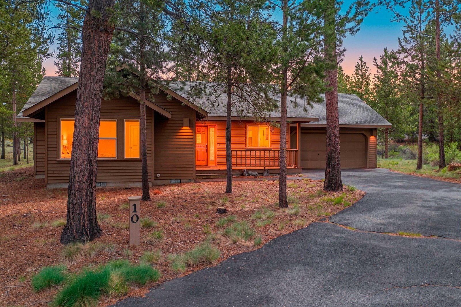 18252 Ollalie Lane, 10 — Sunriver, OR
