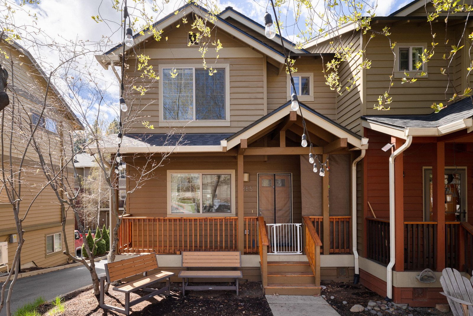 1865 NW Monterey Pines Drive — Bend, OR