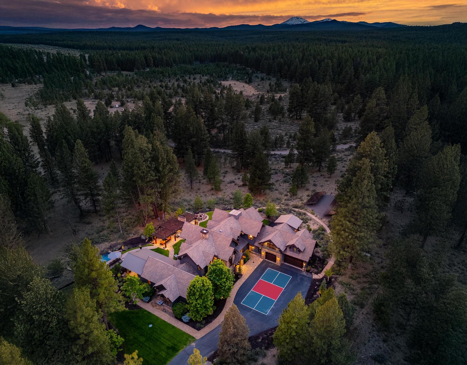 18780 Macalpine Loop — Bend, OR