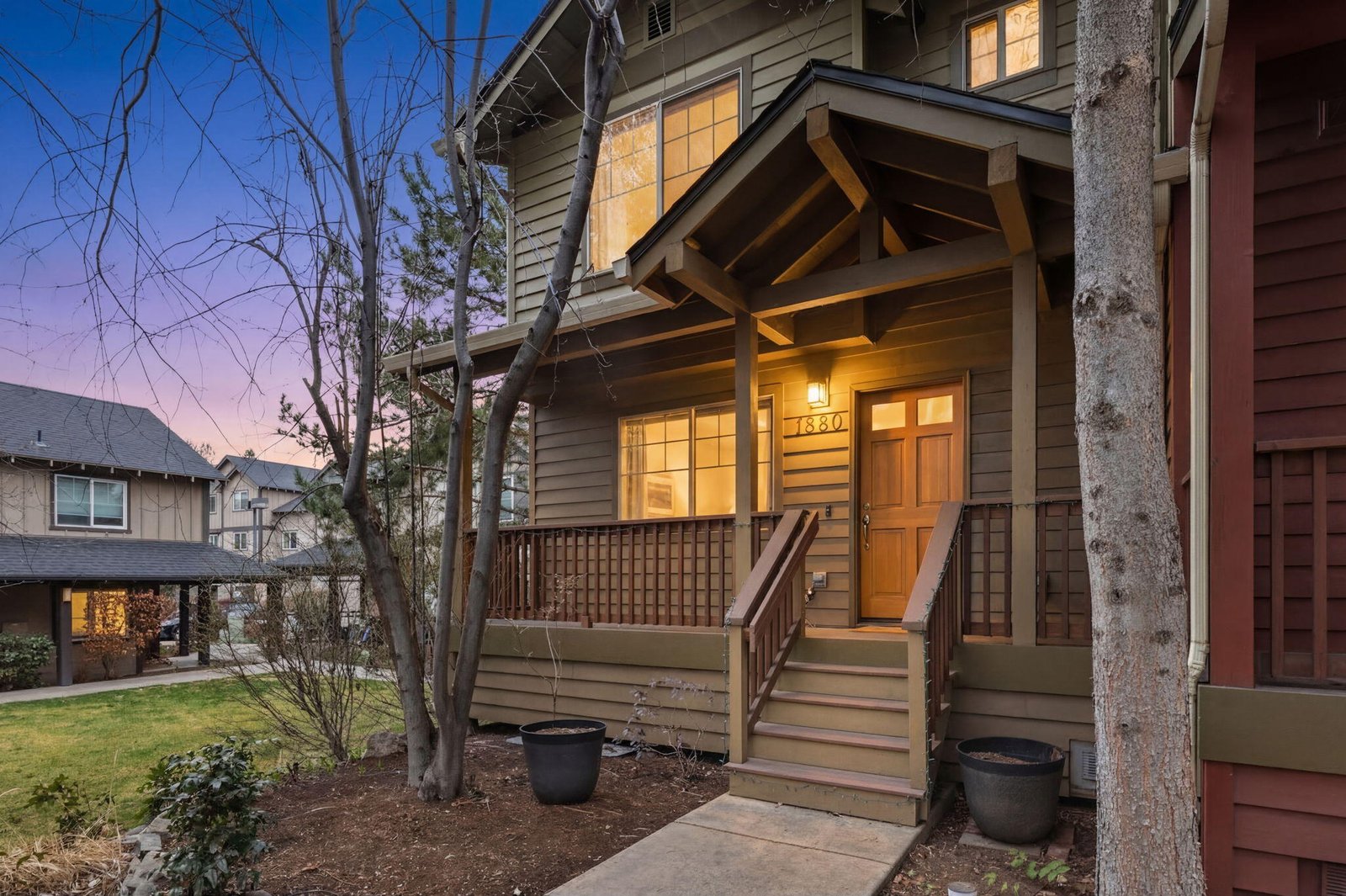 1880 NW Shevlin Park Road — Bend, OR