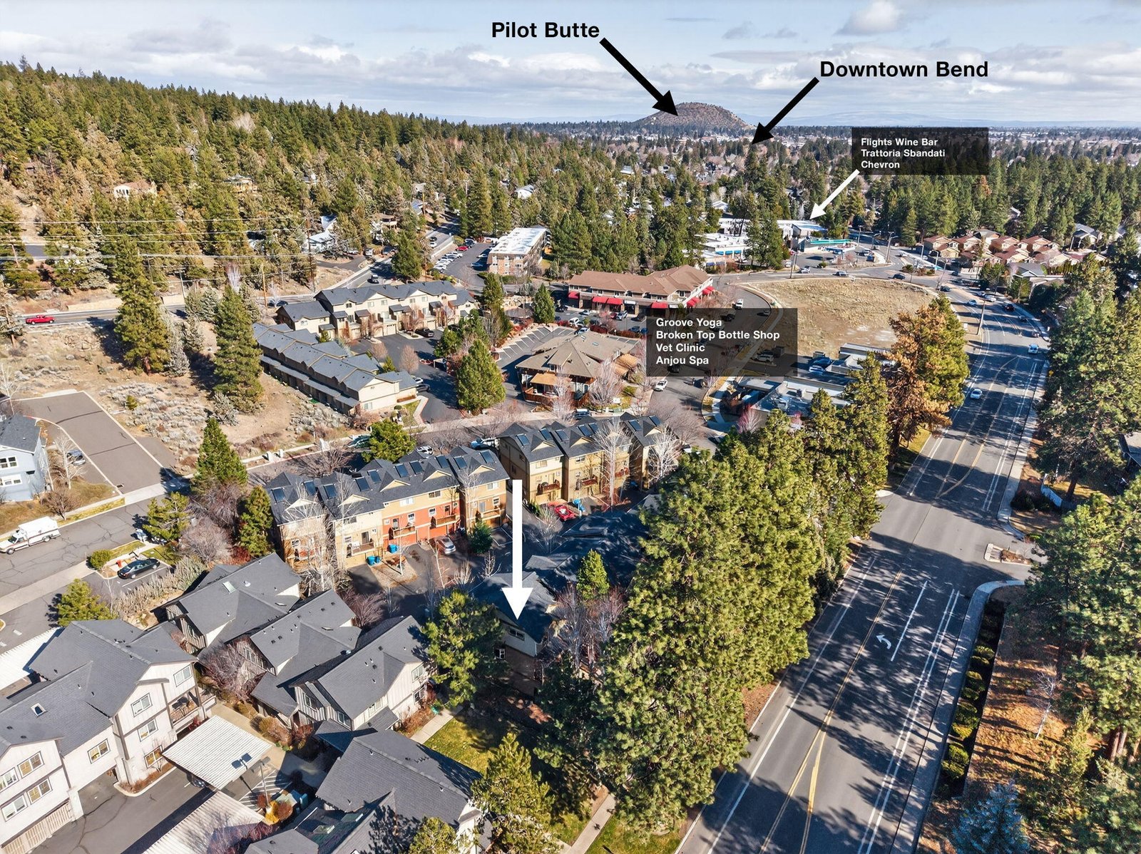1880 NW Shevlin Park Road photo 2