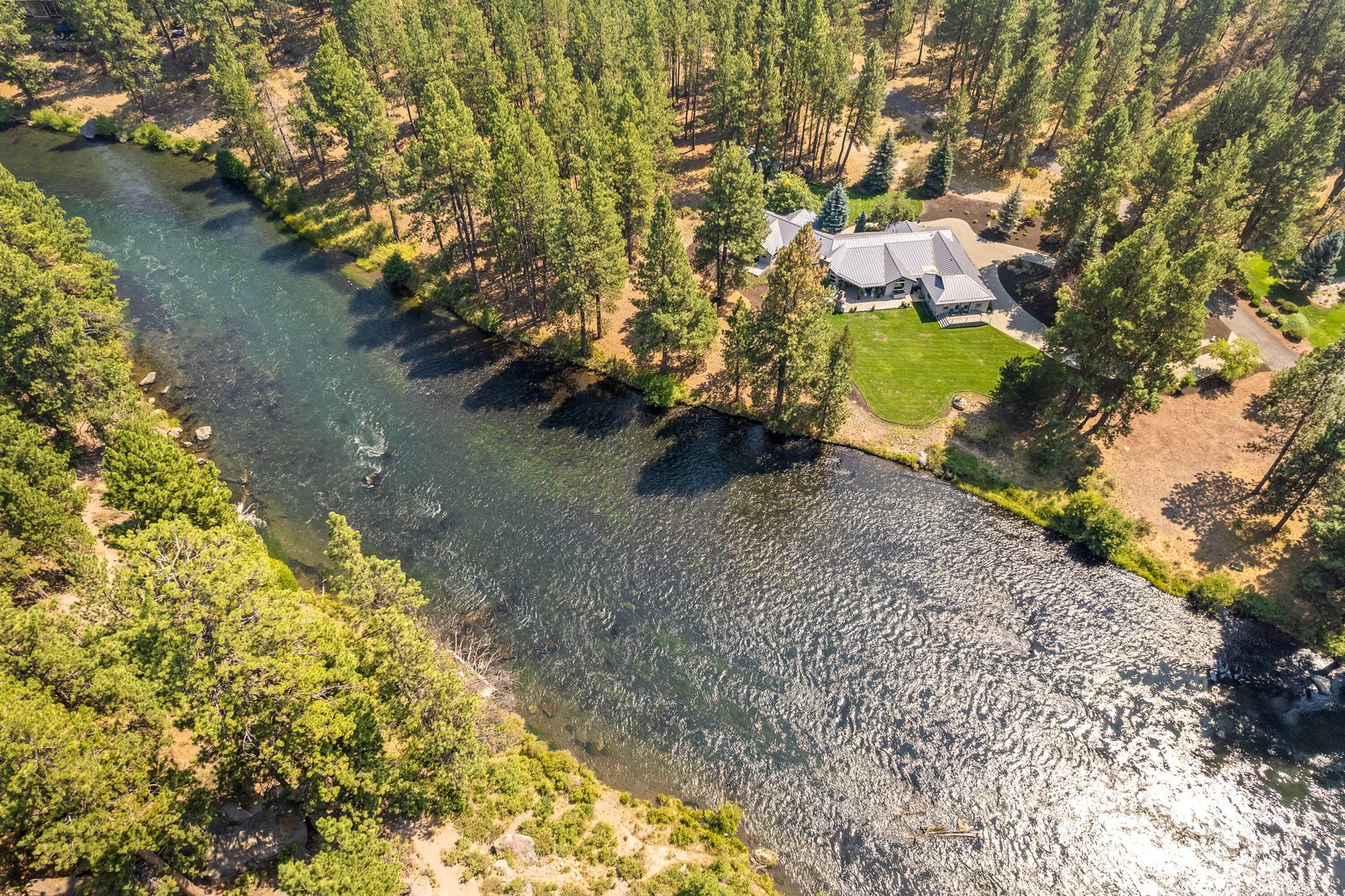 18880 Baker Road — Bend, OR