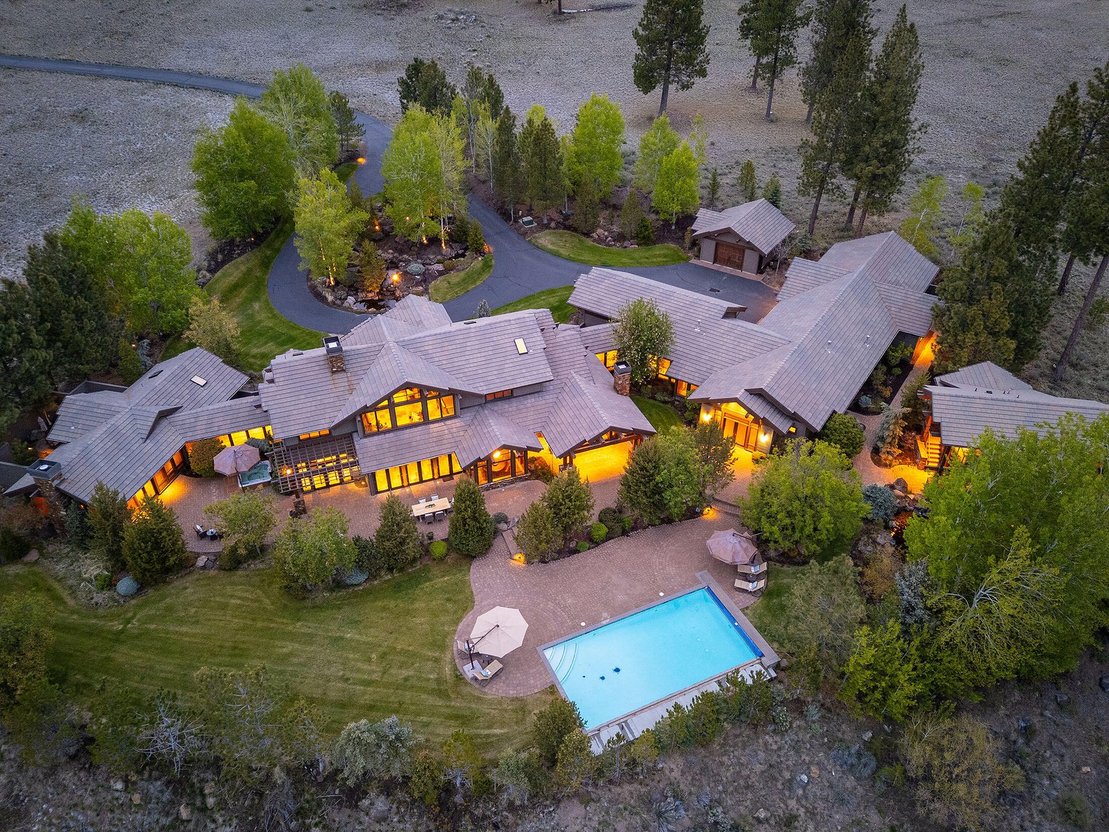 18883 Sutherland Court — Bend, OR