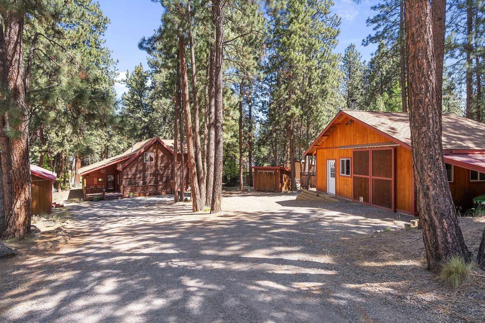 19078 Choctaw Road — Bend, OR