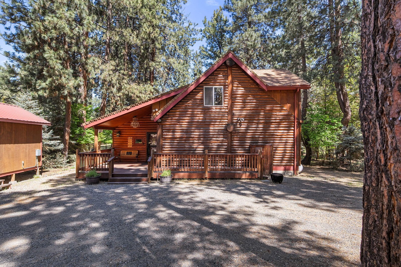 19078 Choctaw Road photo 3