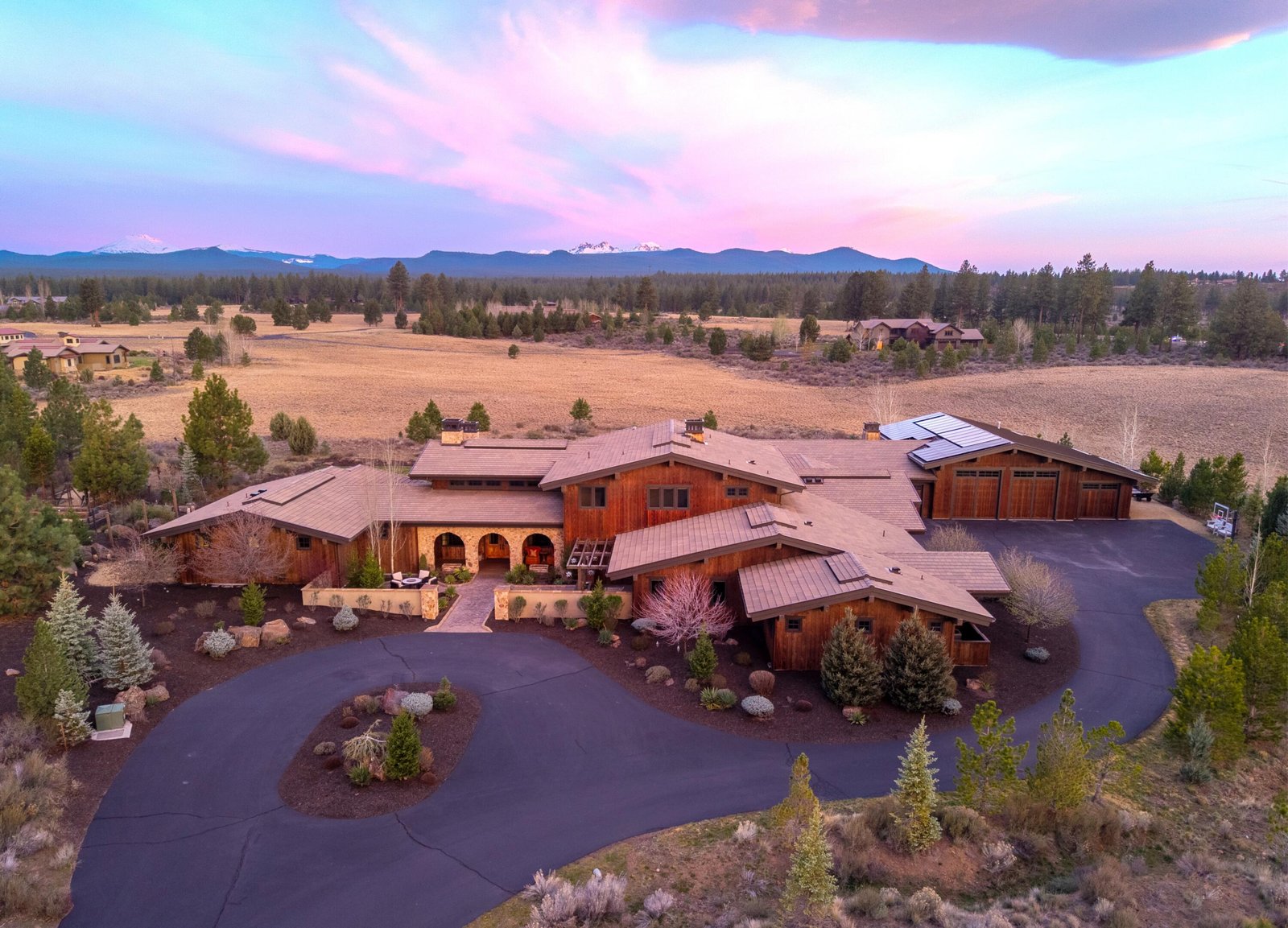 19100 Macalpine Loop — Bend, OR