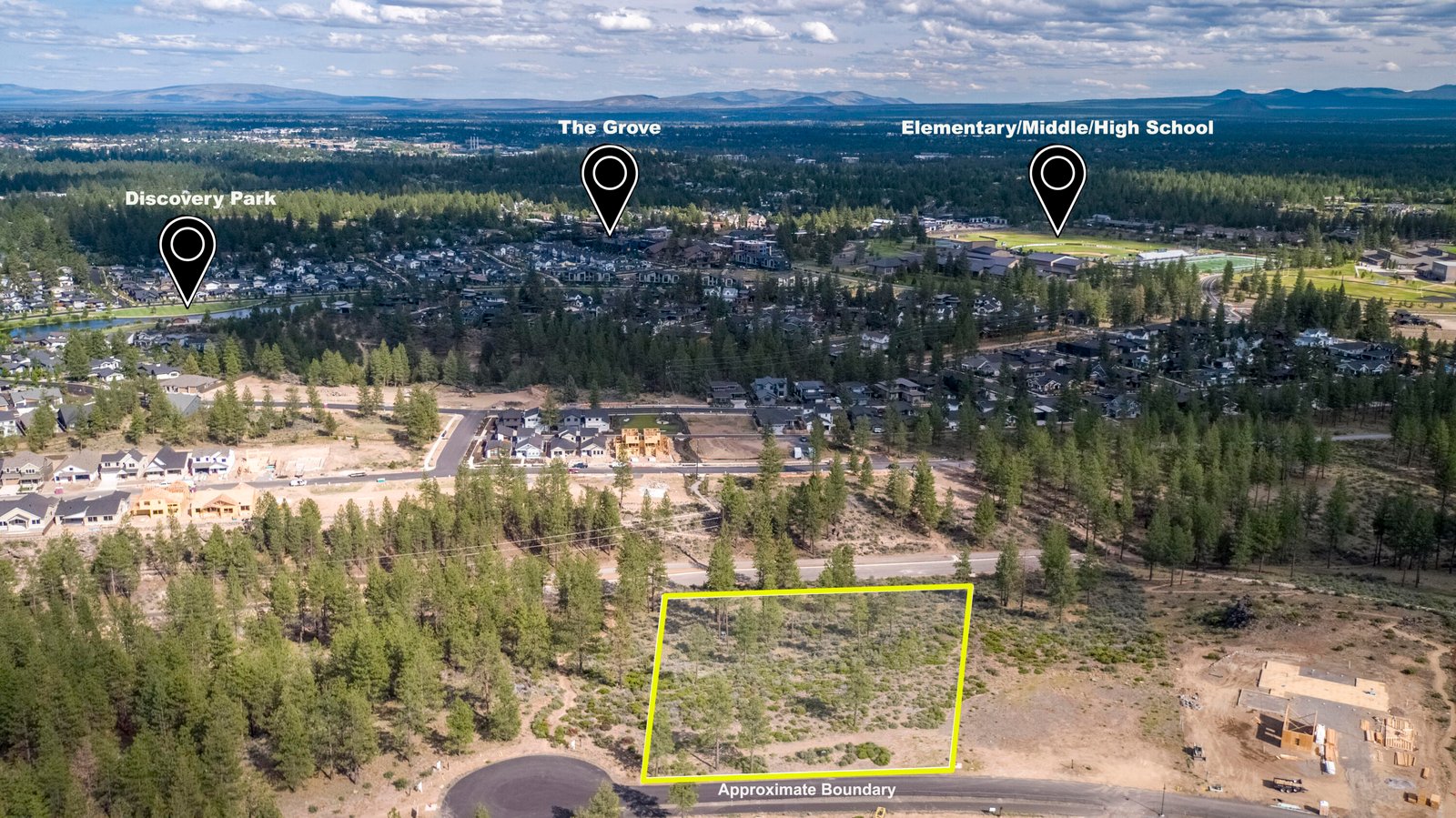 19121 Horizon View Drive photo 2