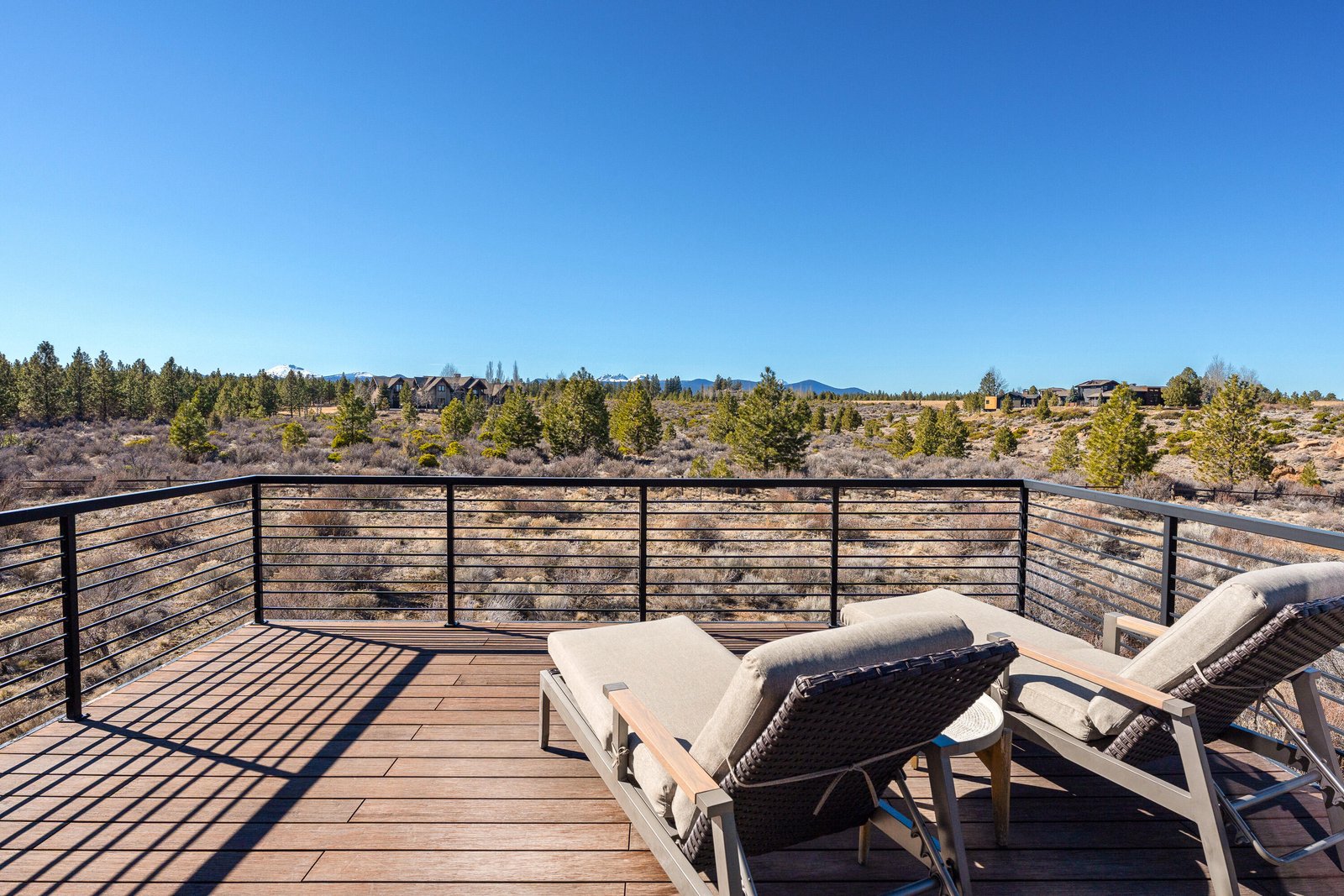 19136 Cartwright Court — Bend, OR