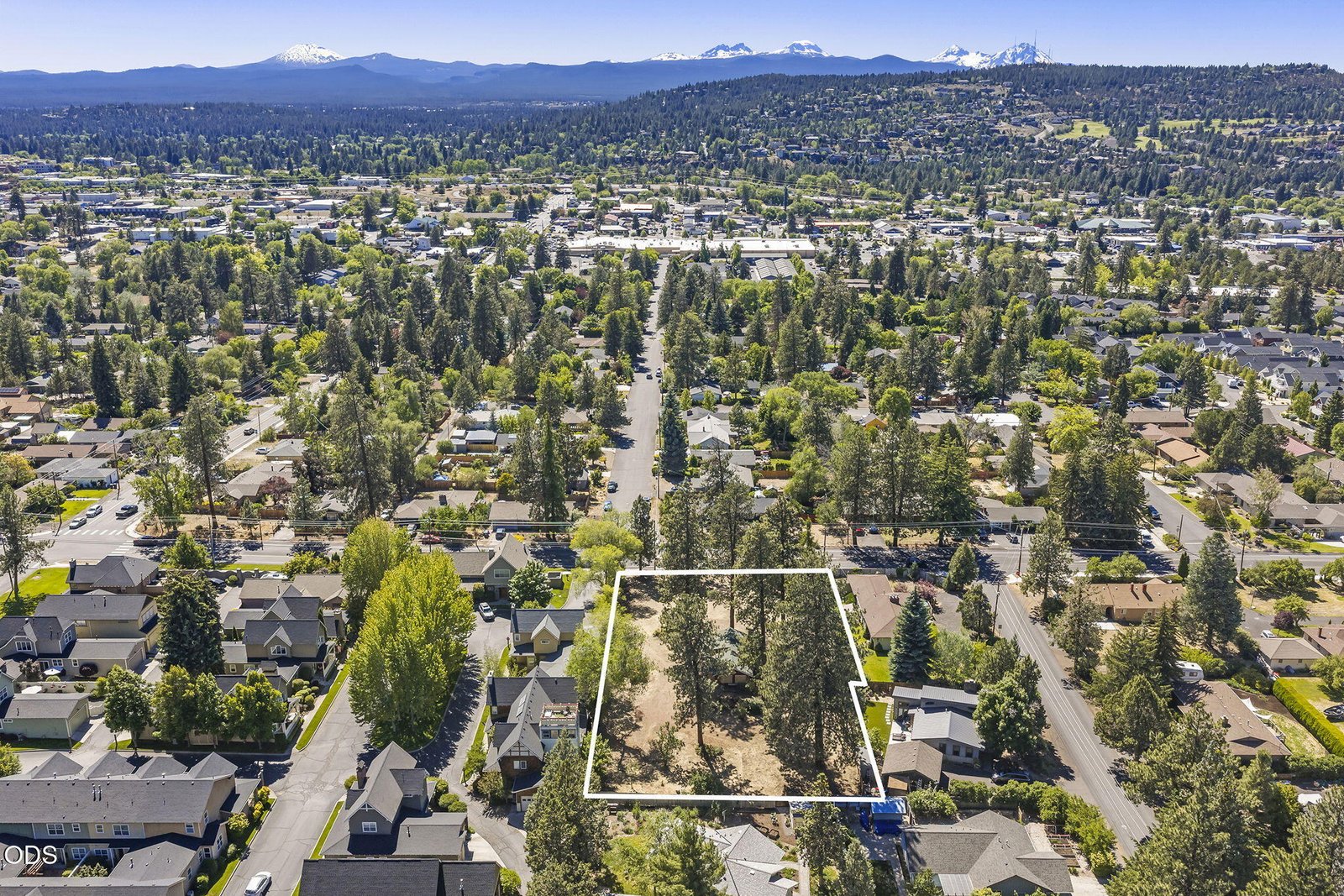 1920 NE 8th Street — Bend, OR