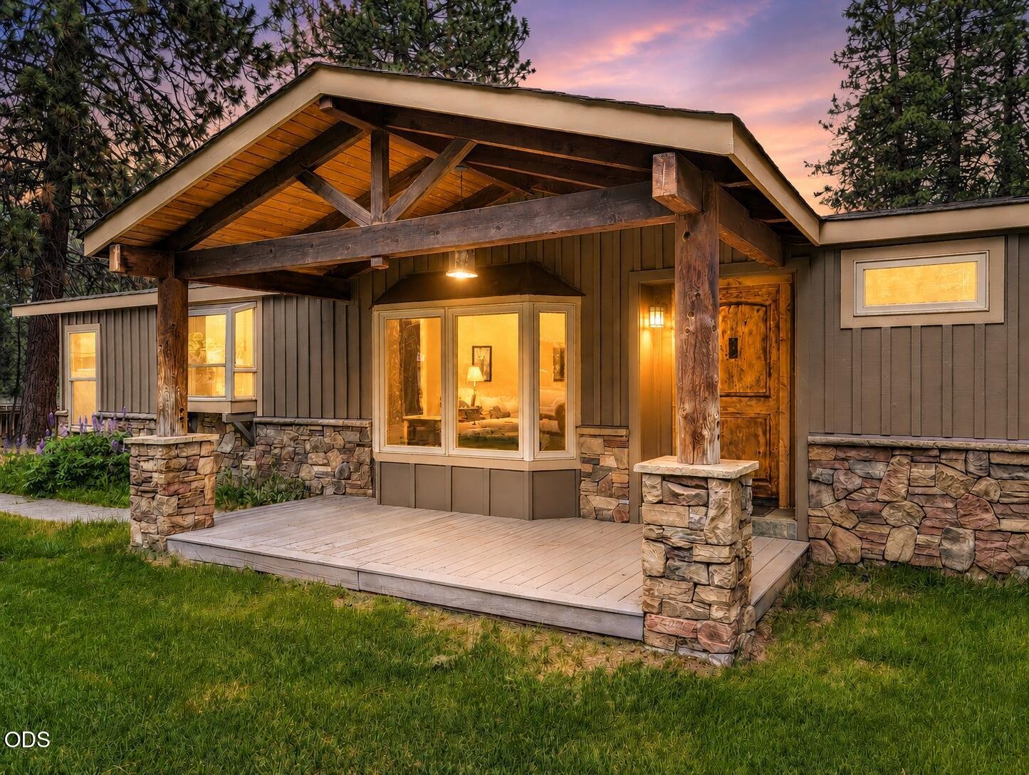 19206 Kiowa Road — Bend, OR