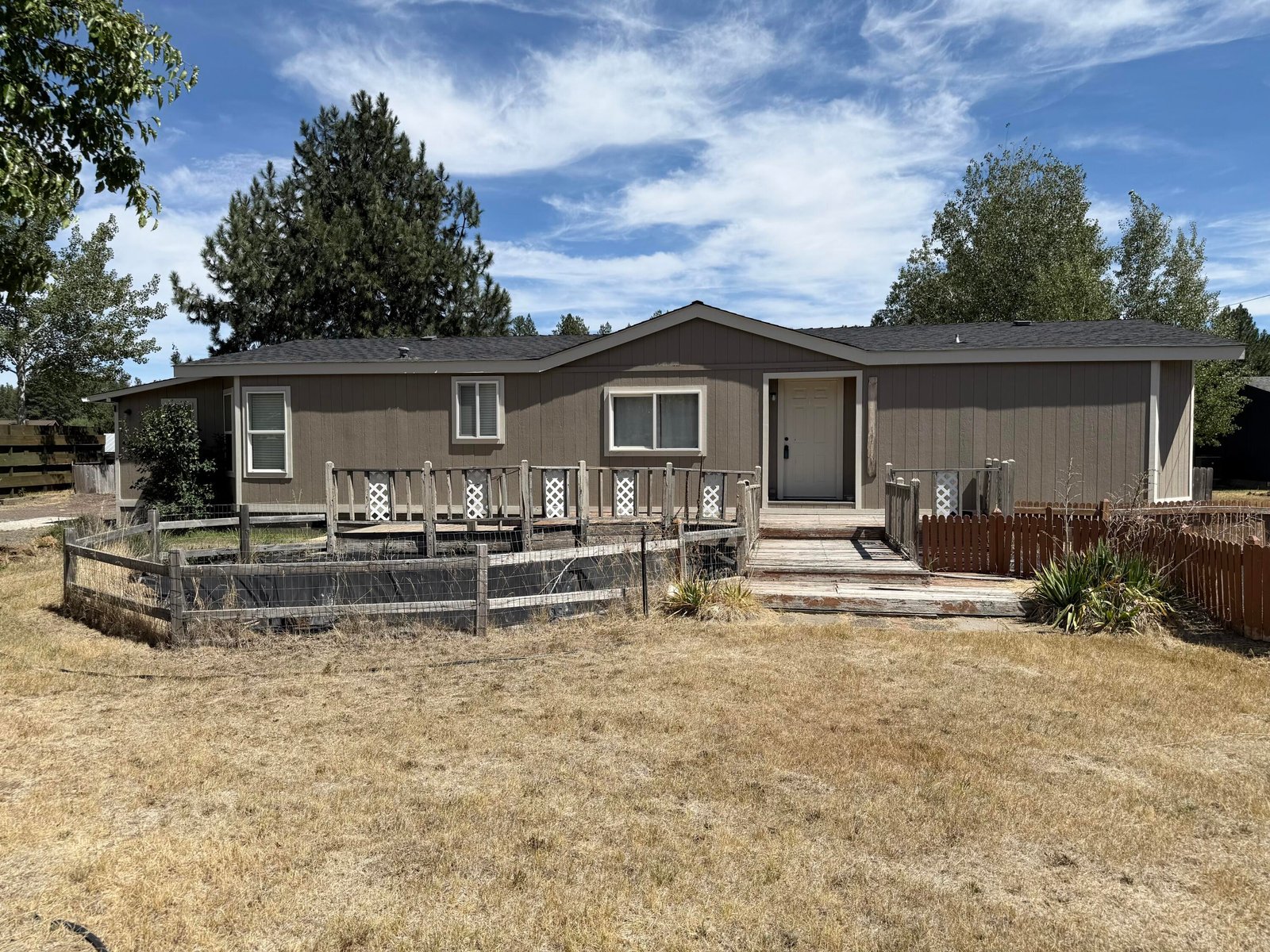 19218 Shoshone Road — Bend, OR