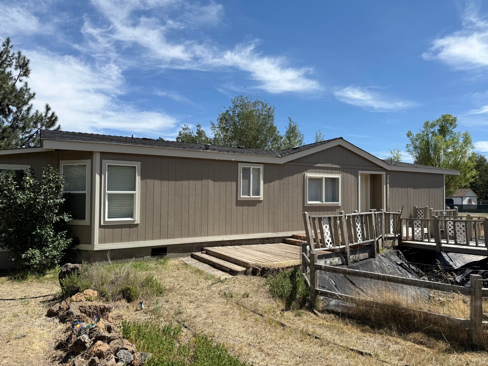 19218 Shoshone Road photo 2