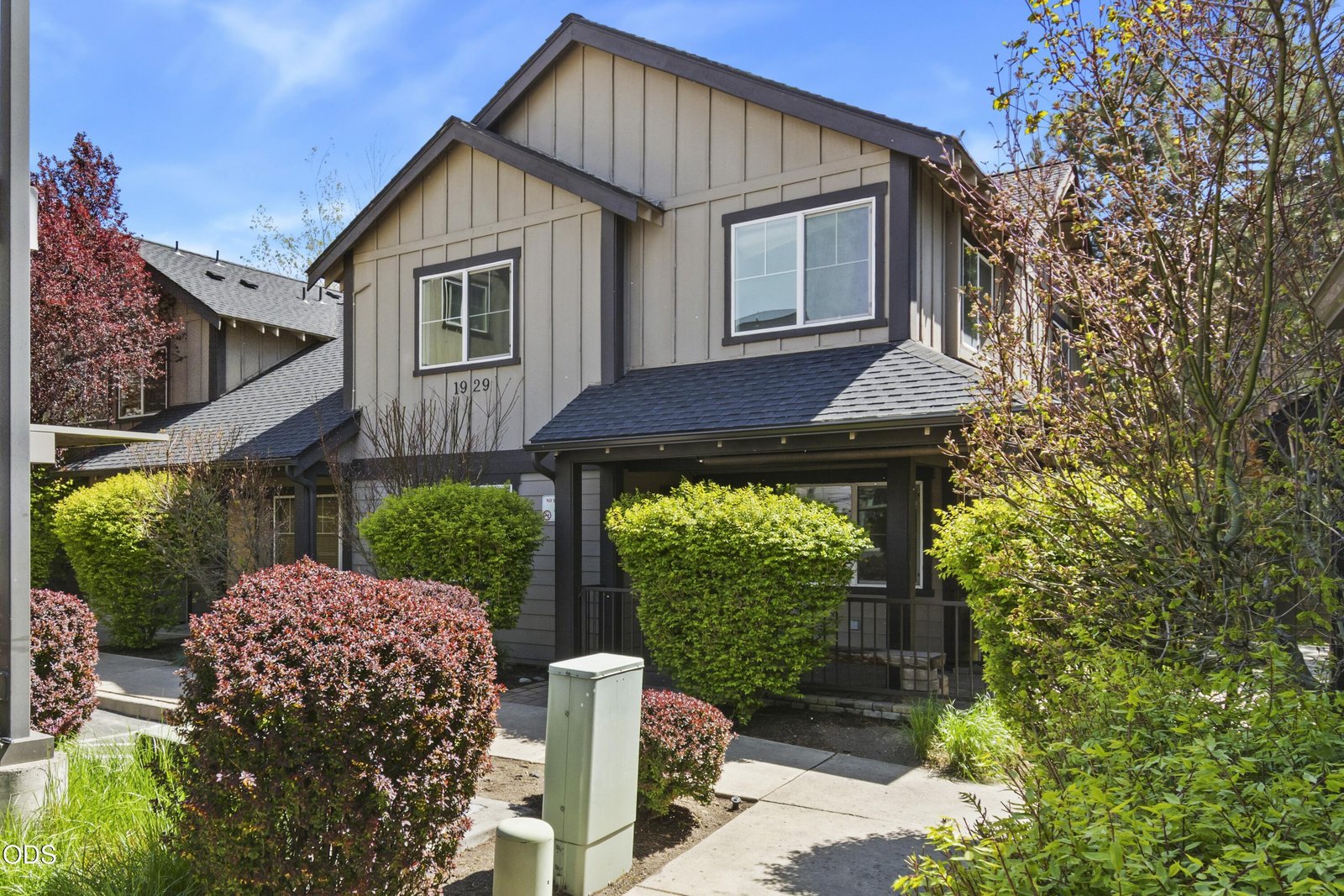 1929 NW Monterey Pines Drive, UNIT 5 — Bend, OR