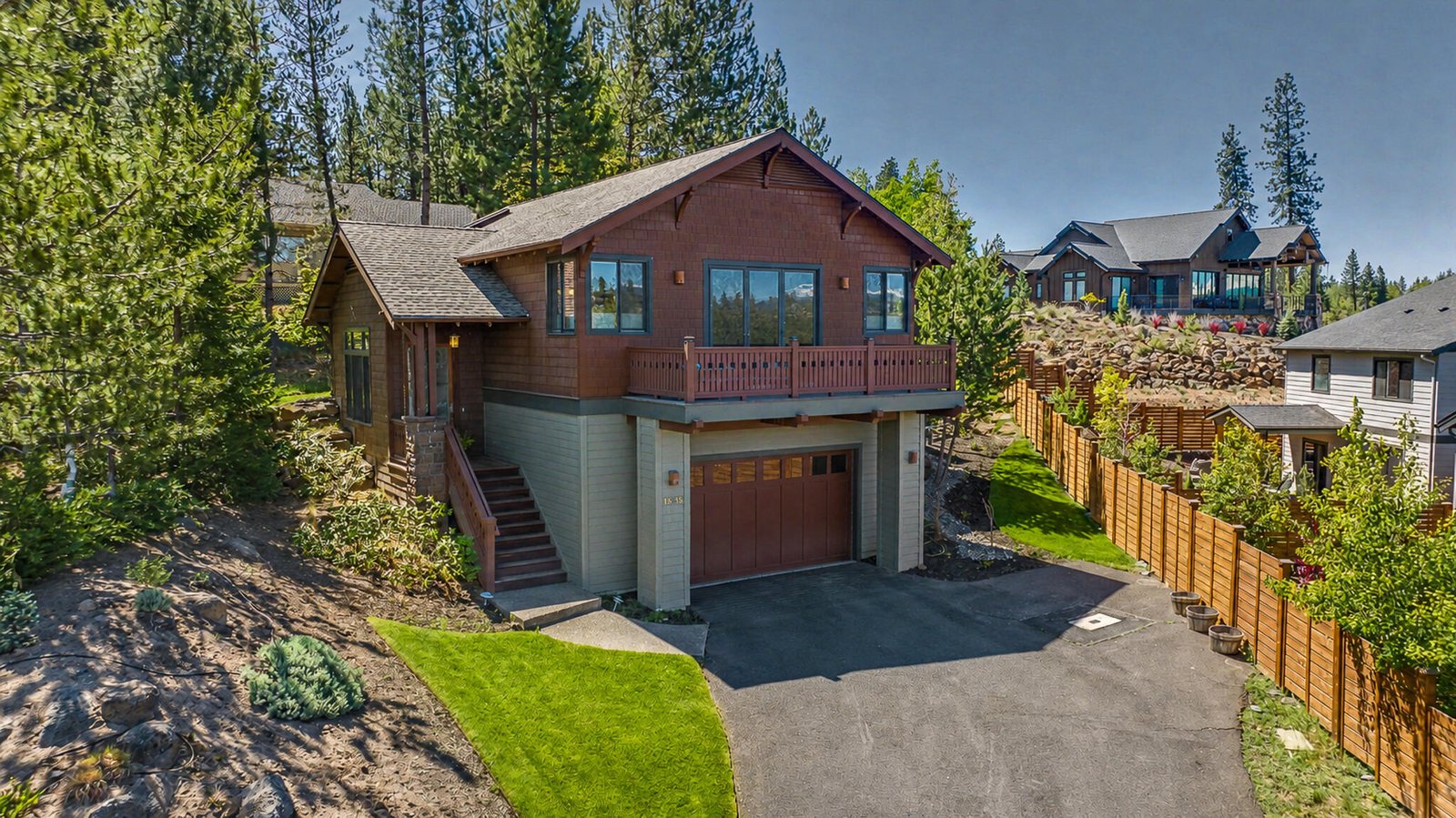 19305 Brookside Way — Bend, OR