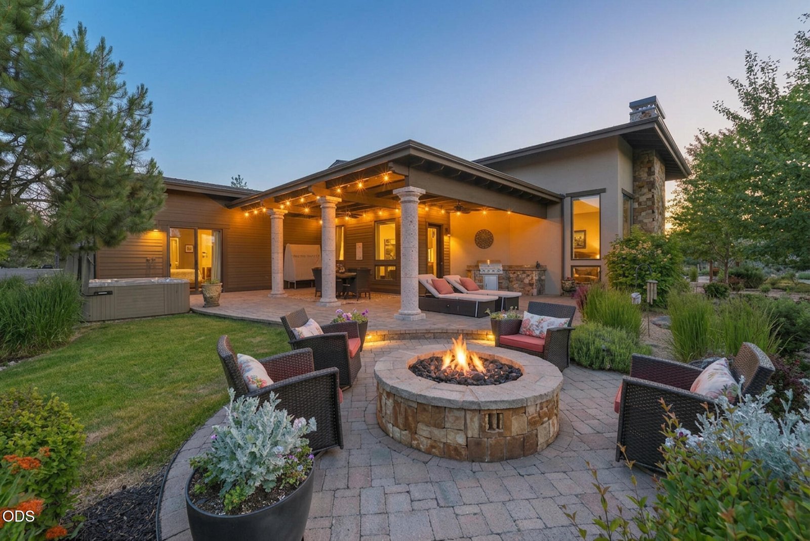 19372 Seaton Loop — Bend, OR