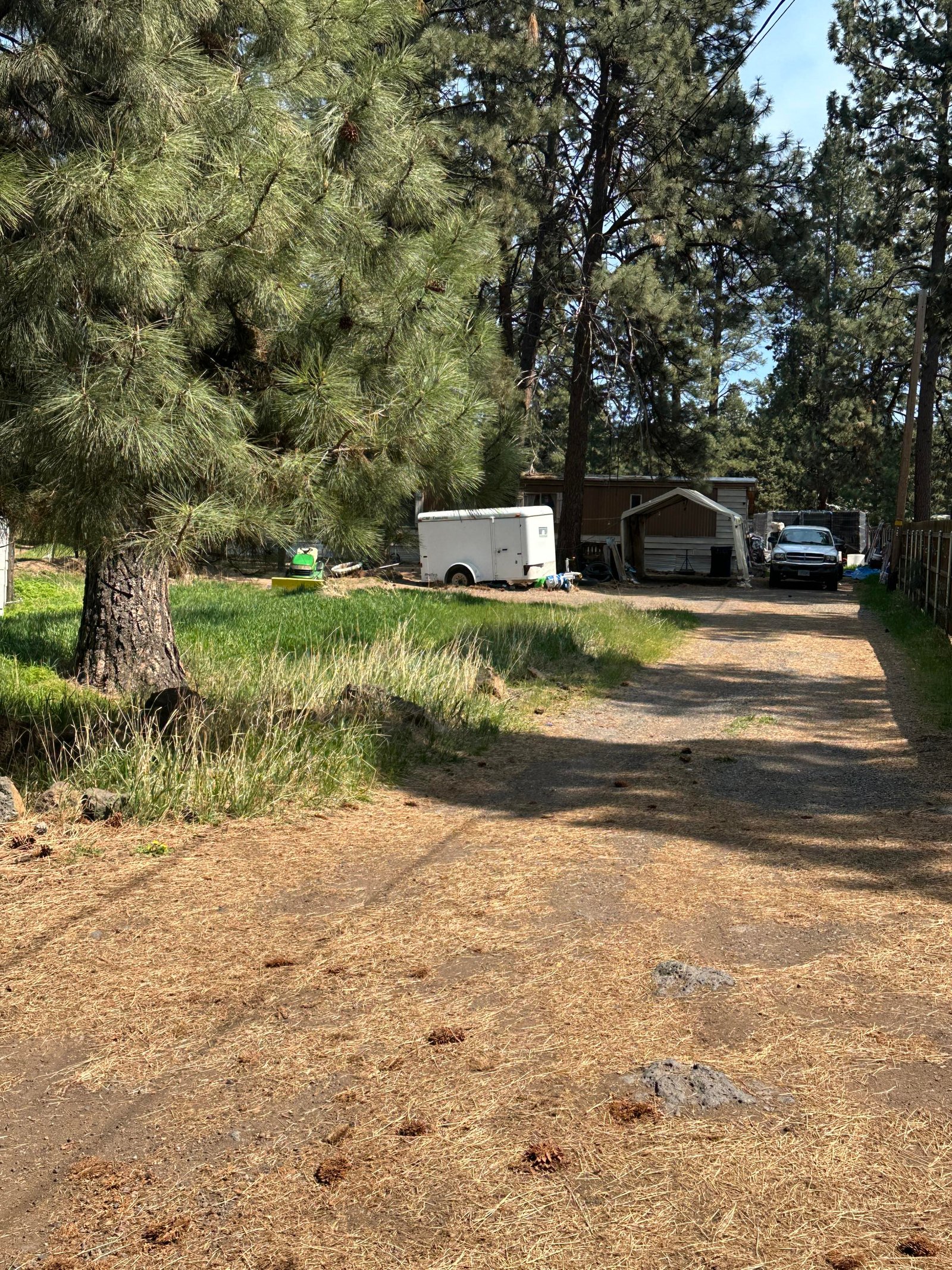 19375 Indian Summer Road — Bend, OR