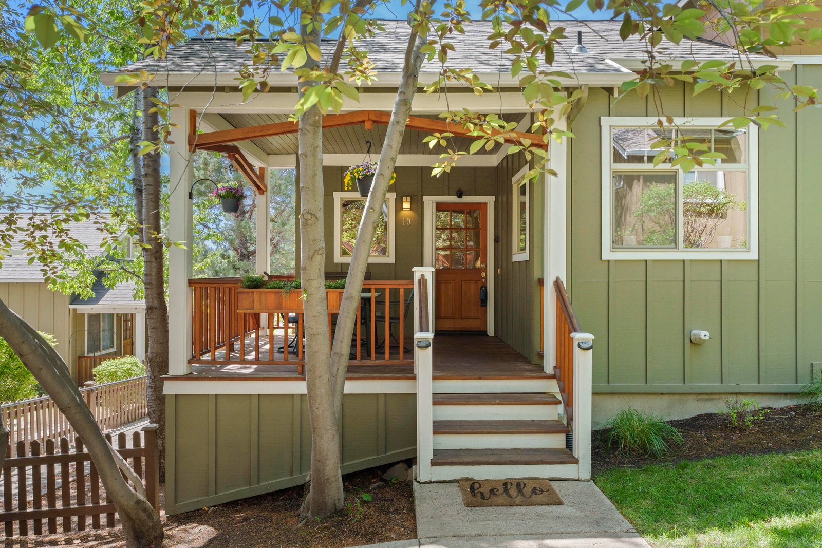 1940 NW Monterey Pines Drive, UNIT 10 photo 4