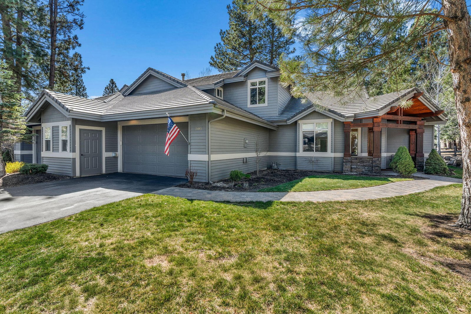 19449 Ironwood Circle — Bend, OR
