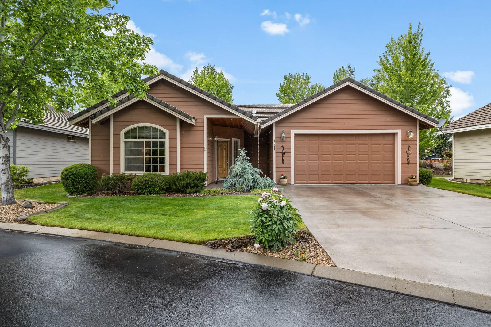 1945 NW 18th Street — Redmond, OR