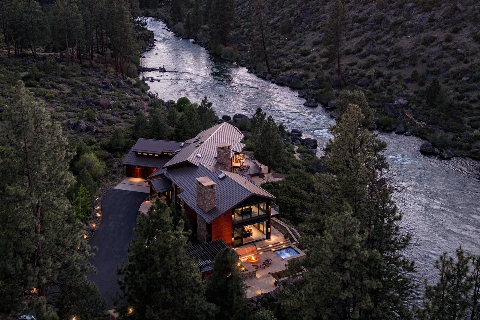 19472 Pine Drive — Bend, OR