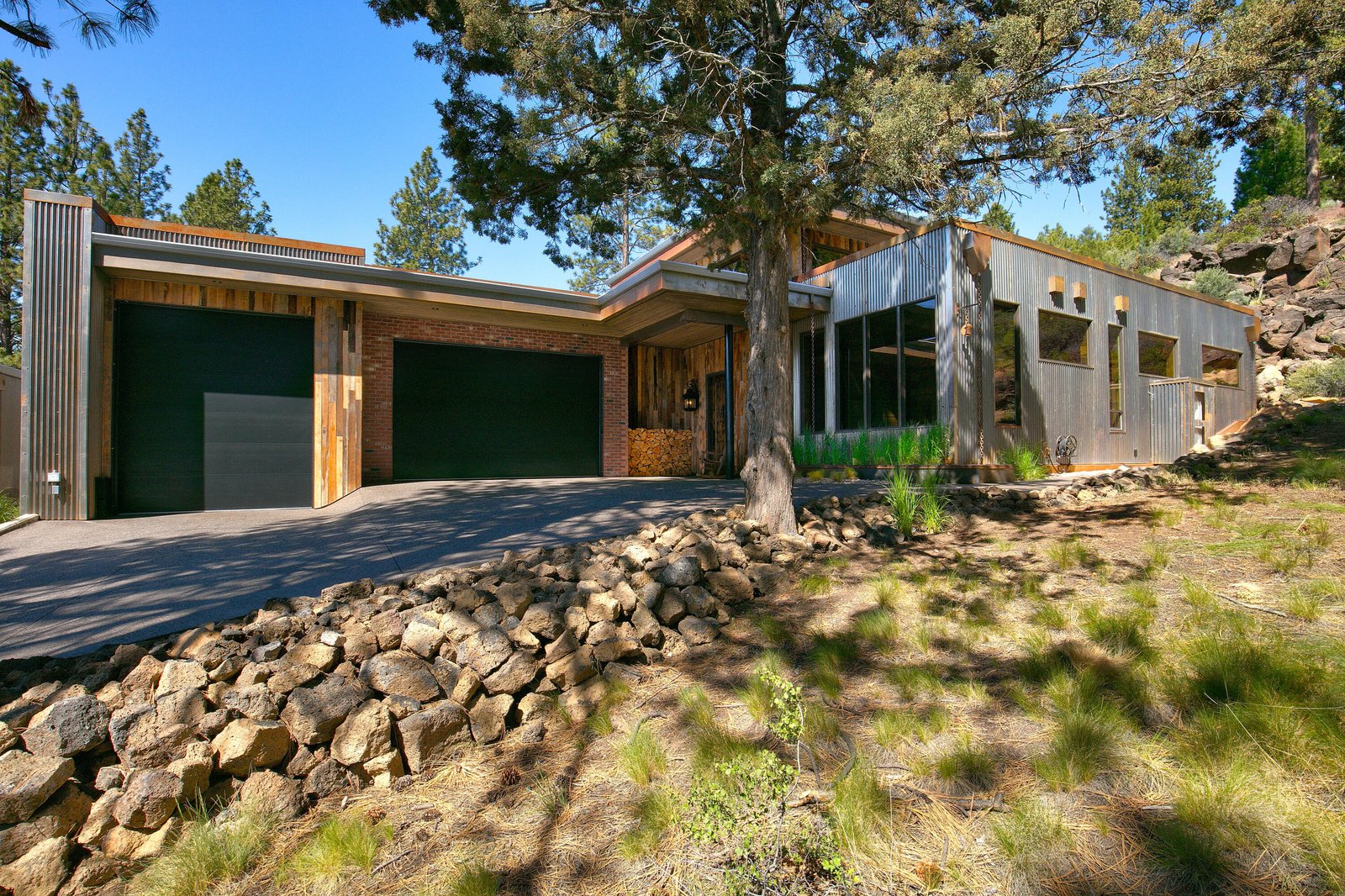 19476 SW Century Drive, 1 & 2 — Bend, OR