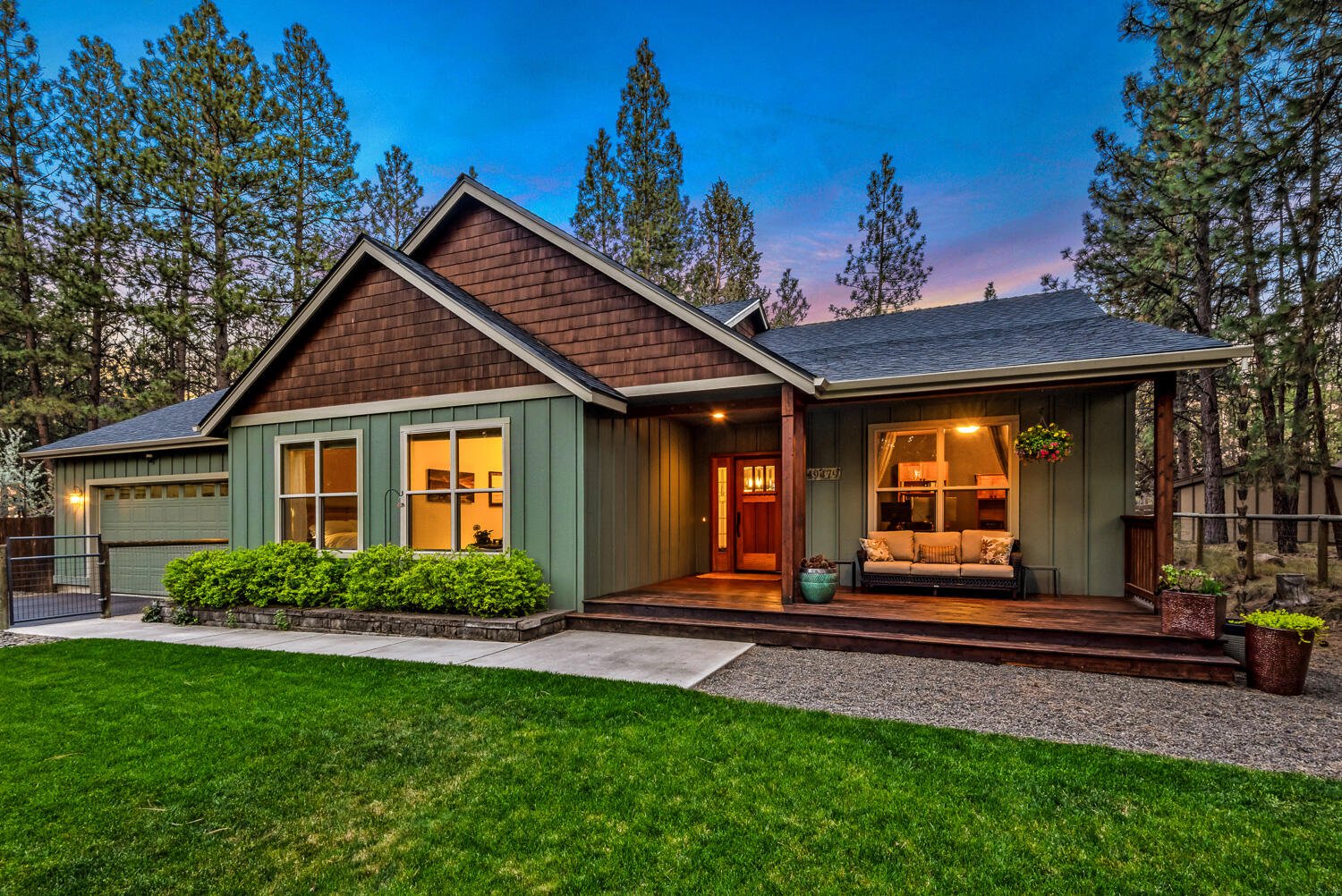 19479 W Campbell Road — Bend, OR