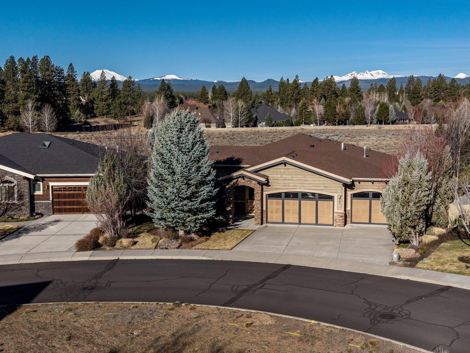 19503 Spencers Crossing Lane — Bend, OR
